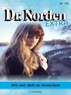 cover image of Hör auf, dich zu verstecken